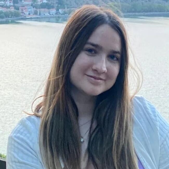 Babysitter in Eindhoven: Eirini