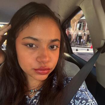 Niñera en Santo Domingo (Distrito de Santo Domingo): Yeilin