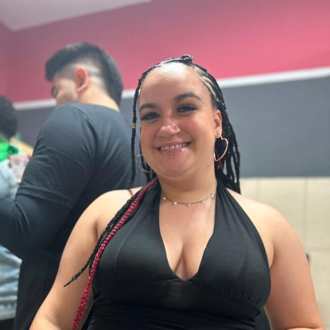 Emprego de babá em São Paulo: Vitoria