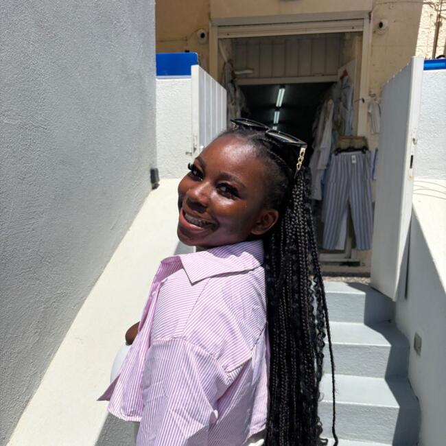 Childminder in Clonsilla: Karimat