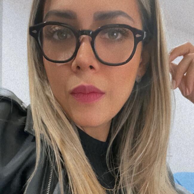 Trabajo para niñera en Ciudad de México: Paulina