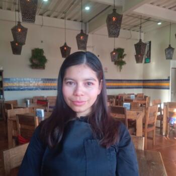 Niñera Santiago de Querétaro: Areli