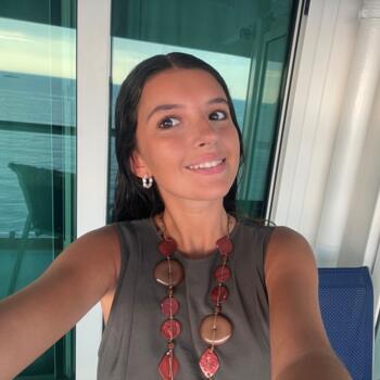 Nanny in Seville: Carmen