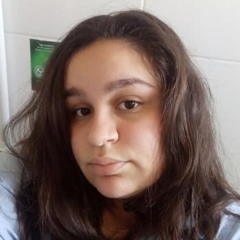 Babá em Navegantes: Julia