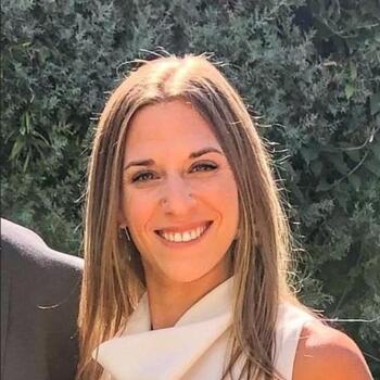 Niñera en Collado Villalba: Marta