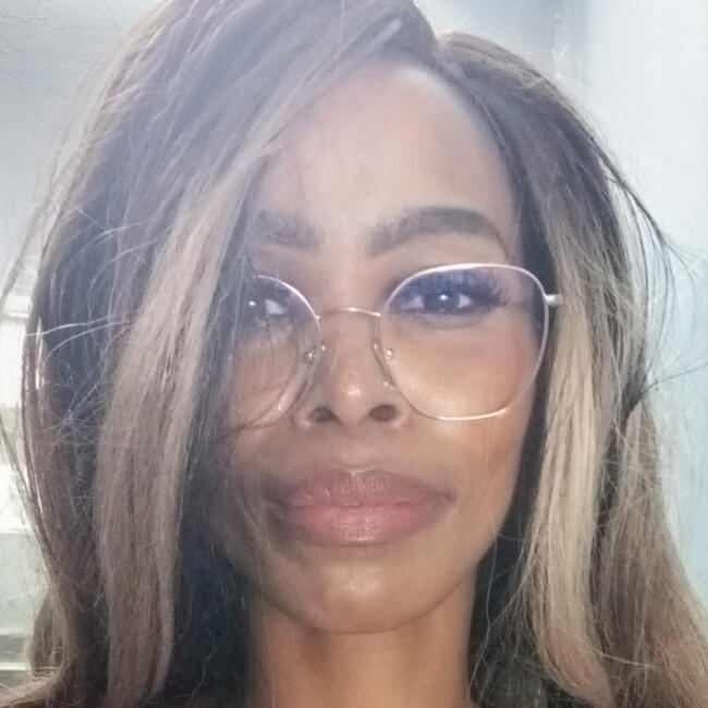 Babysitter in Cape Town: Purity