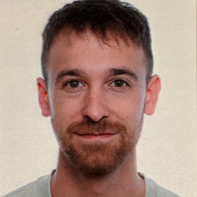 Baby-sitter in Zurich: Miguel