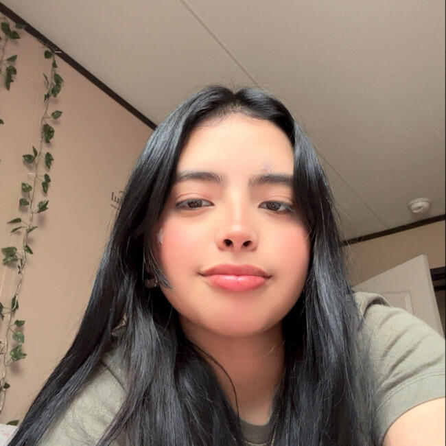 Niñera en Houston (Texas): Mareli