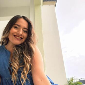Babysitting job in Quevedo: babysitting job Cecilia