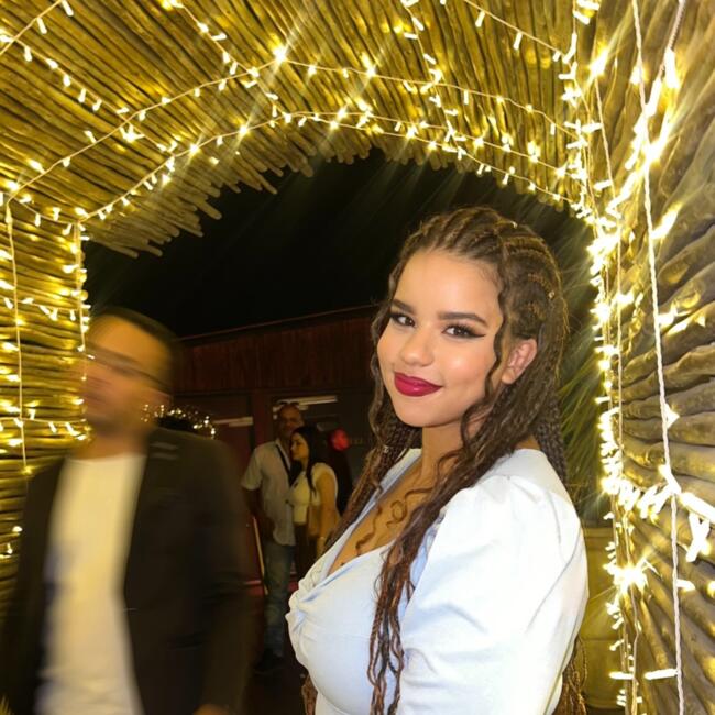 Babysitter in Marrakesh: Zainab