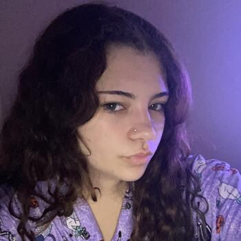 Baby-sitter in Irvine: Mariah