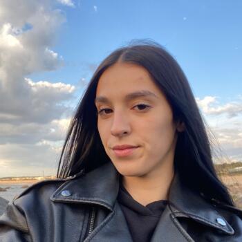 Babysitter em Vila Nova de Gaia: Leonor