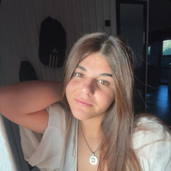 Babysitter em Bombarral: Cheila