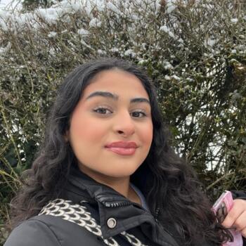 Babysitter Schwäbisch Hall: Svetlina