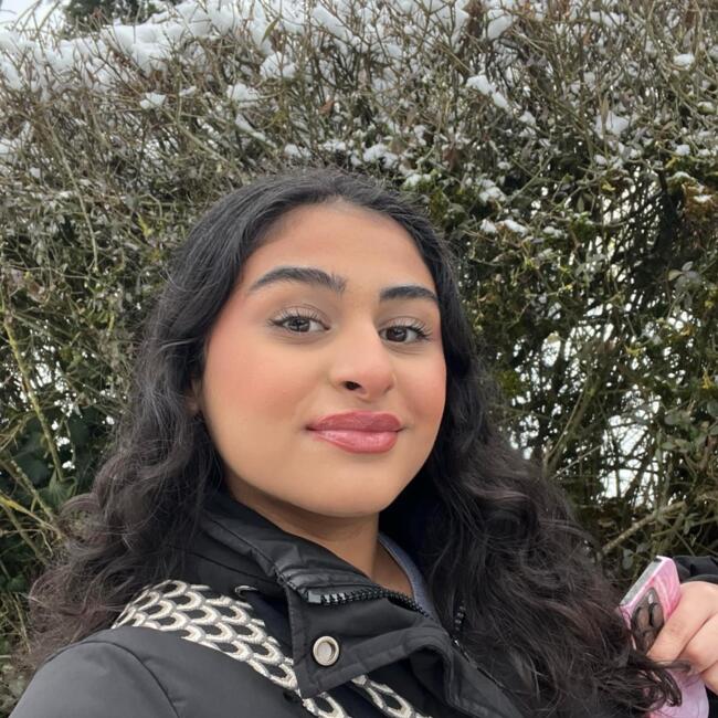 Babysitter in Schwäbisch Hall: Svetlina