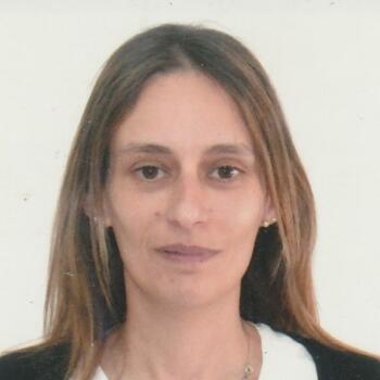 Babysitter in San Carlos: María Silvia