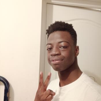 Babysitter La Ferté-sous-Jouarre: Kenzo