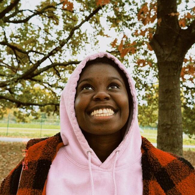 Babysitter in Blackburn: Euphemia