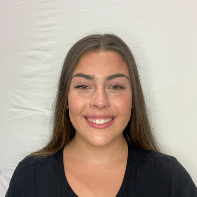 Nanny in Zaragoza: Sara