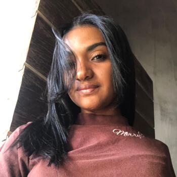 Babysitter in Aracaju: Nataly