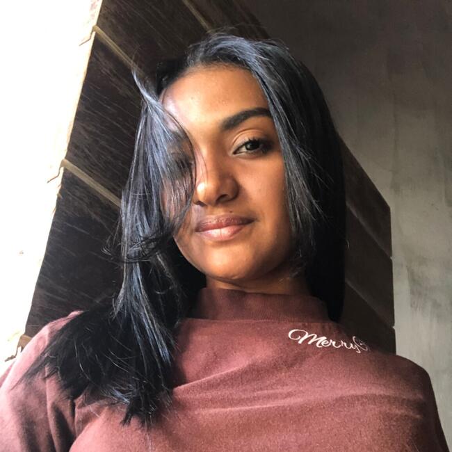 Babysitter in Aracaju: Nataly