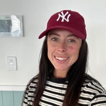 Babysitting job in Wollongong: Shannon