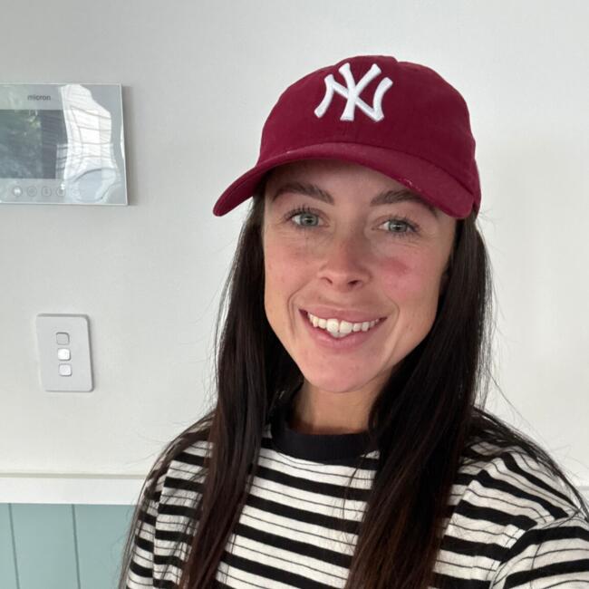 Babysitting job in Wollongong: Shannon