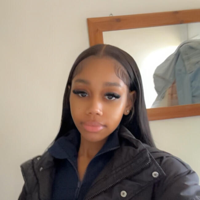 Babysitter in London: Jalysa Rain