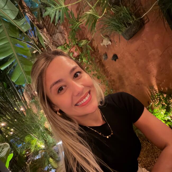 Babysitter in Junglinster: Beatriz