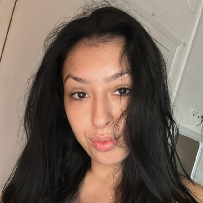 Babysitter in Barcelona: Desiree