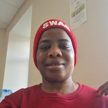 Babysitter in Bourg-en-Bresse: Grace Yolande