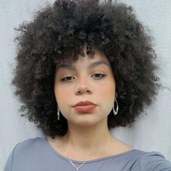 Babá em São Paulo (São Paulo): Hevelyn