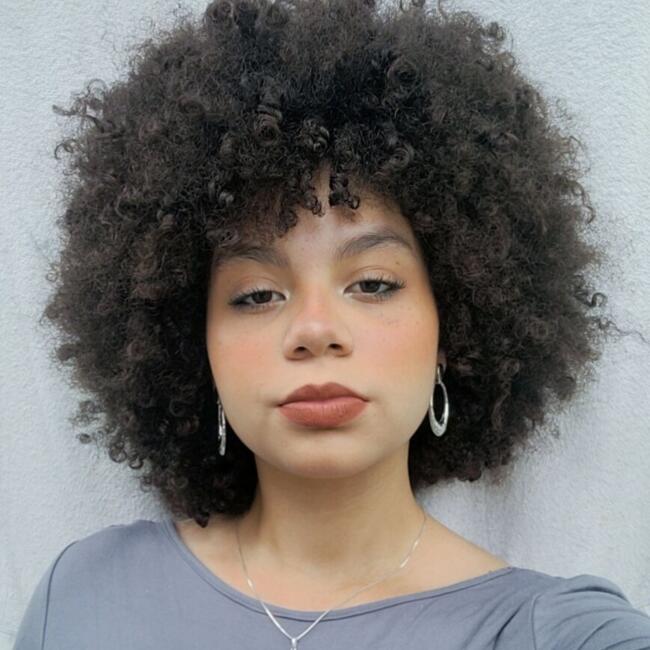 Babá em São Paulo (São Paulo): Hevelyn