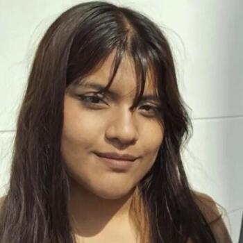 Babysitter in Antofagasta: Belen