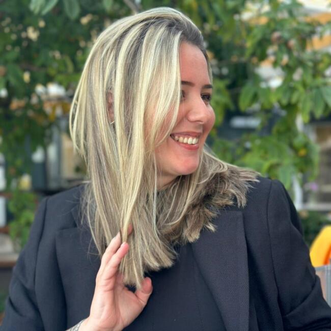 Babysitter in Audun-le-Tiche: Margaux