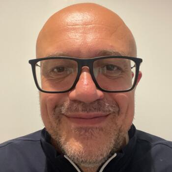 Babysitting job in Milan: babysitting job Antonio