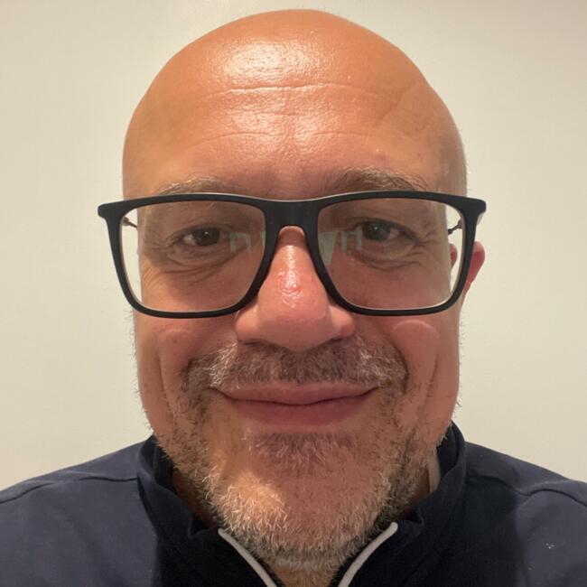 Lavoro per babysitter a Milano: Antonio