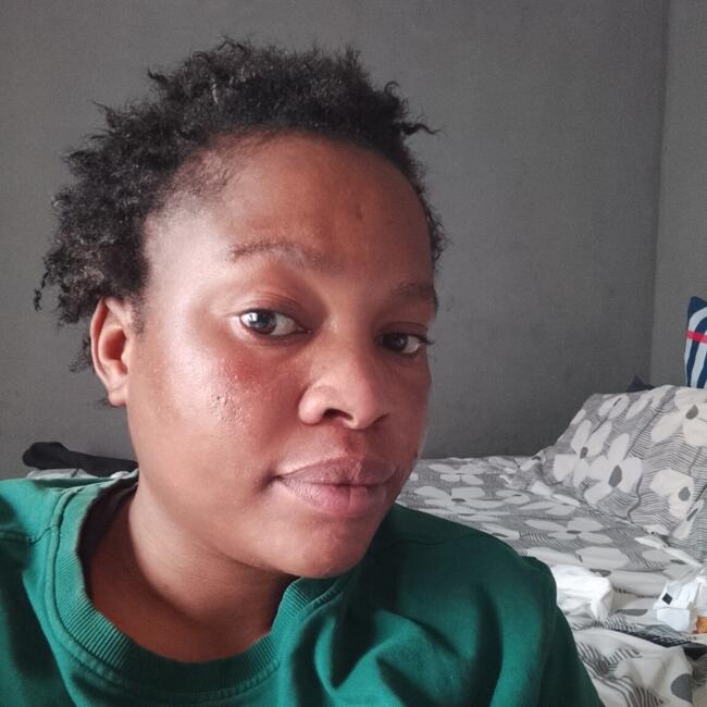 Nanny in Midrand: Mamello
