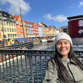 Babysitter in Düsseldorf: Camila