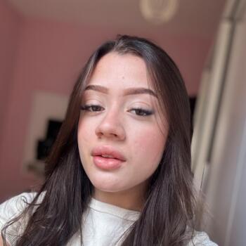 Babysitter in São Paulo: Andressa