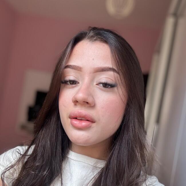 Babysitter in São Paulo: Andressa