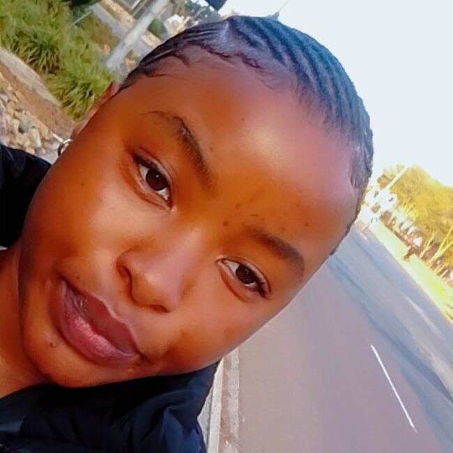 Babysitter in Johannesburg: Ebenezer