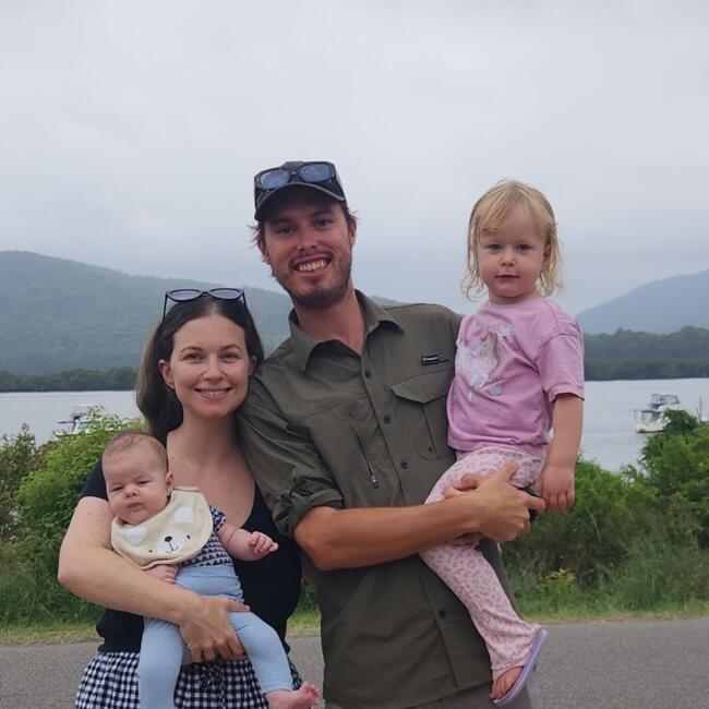 Babysitting job in Port Stephens: Jack