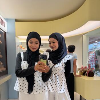 Babysitter di Singapore: Shafeena