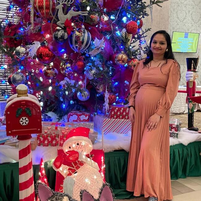 Babysitting job in Brampton: Punjaben