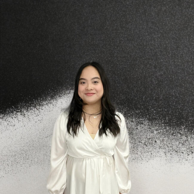 Babysitter in Sarcelles: Sofia