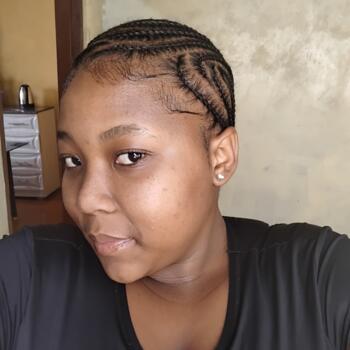 Babysitter in Vereeniging: Itumeleng
