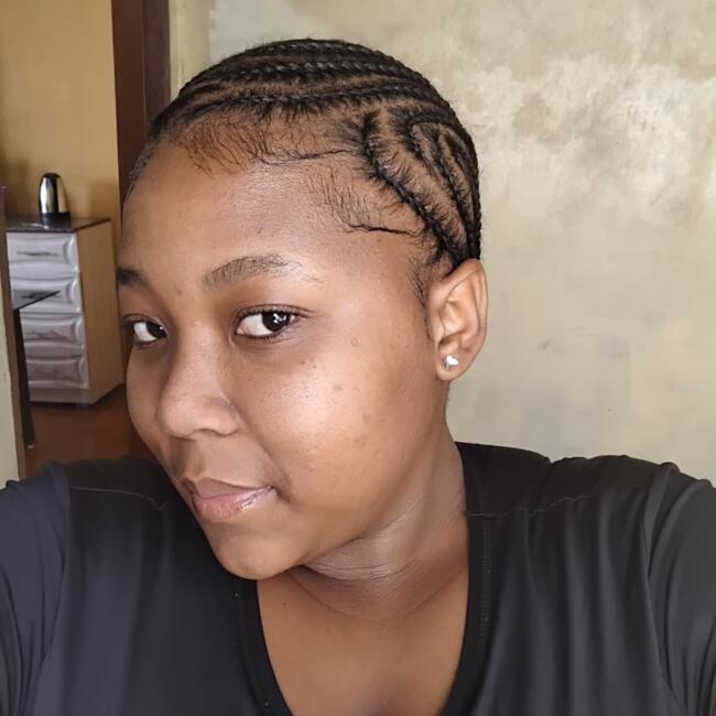 Babysitter in Vereeniging: Itumeleng