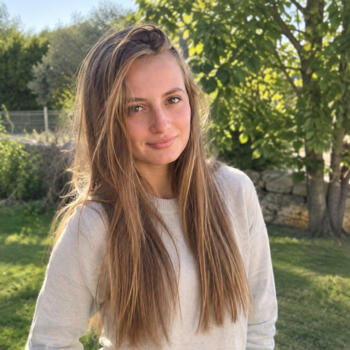 Babysitter in Carcassonne: Cécile
