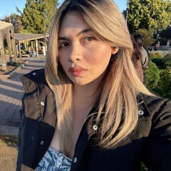 Niñera en Santiago de Chile: Nataly